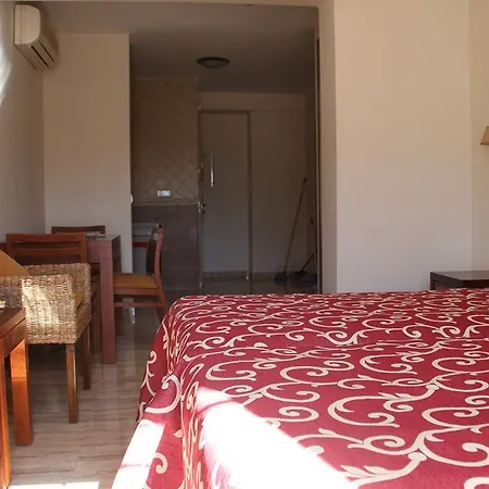 Apartamento Jimmy